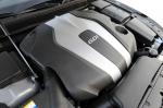 Hyundai Genesis 2012 года